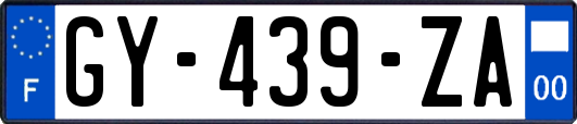 GY-439-ZA