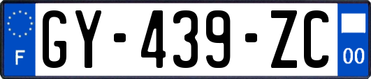 GY-439-ZC
