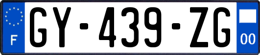 GY-439-ZG