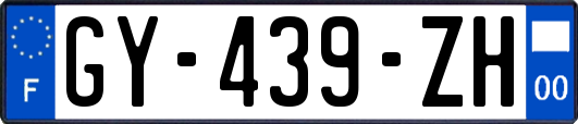 GY-439-ZH