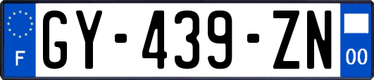 GY-439-ZN