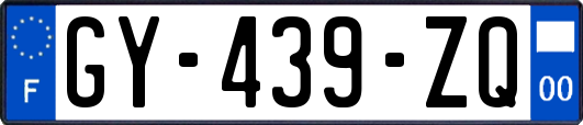 GY-439-ZQ