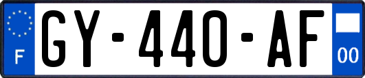 GY-440-AF