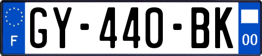 GY-440-BK