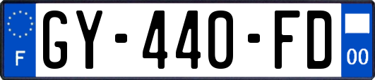 GY-440-FD