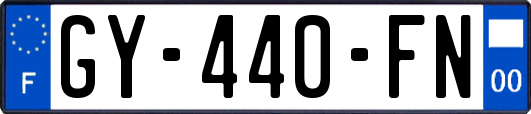 GY-440-FN