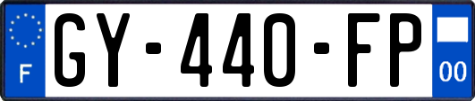 GY-440-FP