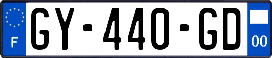 GY-440-GD