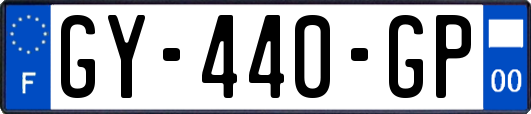 GY-440-GP
