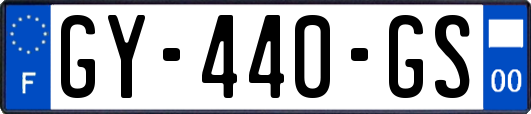 GY-440-GS