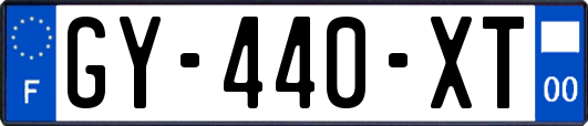 GY-440-XT