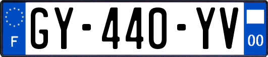 GY-440-YV
