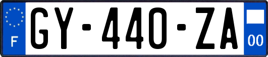 GY-440-ZA