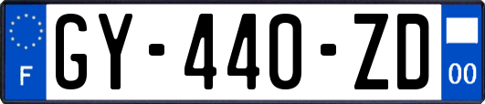 GY-440-ZD