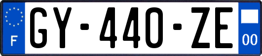 GY-440-ZE
