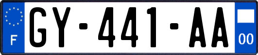 GY-441-AA