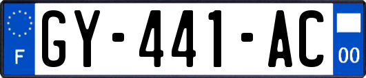GY-441-AC