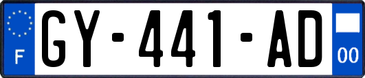 GY-441-AD