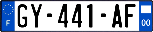 GY-441-AF