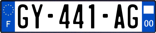 GY-441-AG