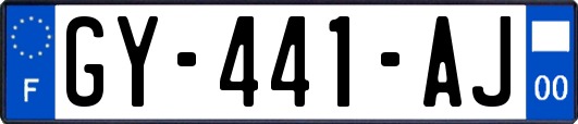 GY-441-AJ