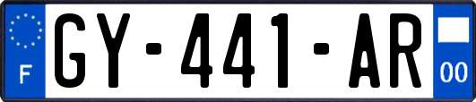 GY-441-AR