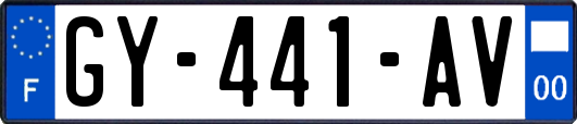 GY-441-AV