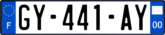GY-441-AY