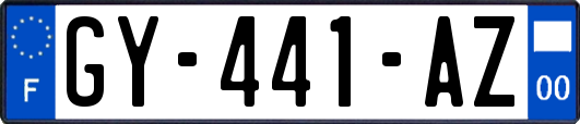 GY-441-AZ