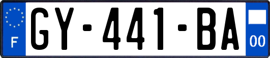 GY-441-BA