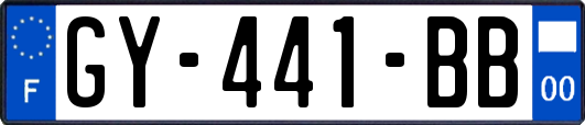 GY-441-BB