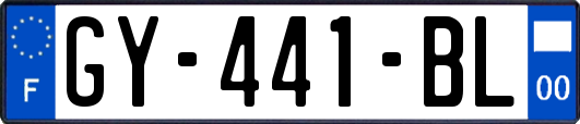 GY-441-BL