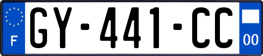 GY-441-CC