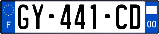 GY-441-CD