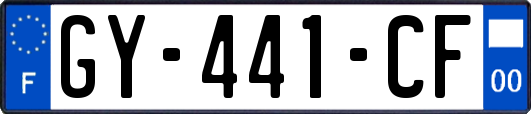 GY-441-CF
