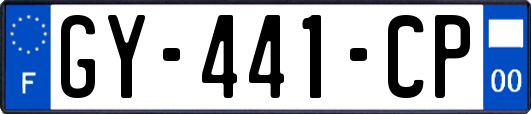 GY-441-CP