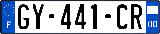 GY-441-CR