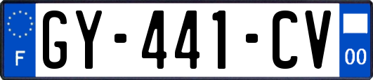 GY-441-CV