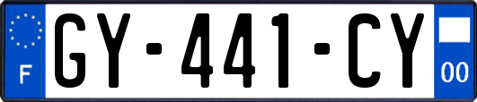 GY-441-CY
