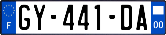 GY-441-DA