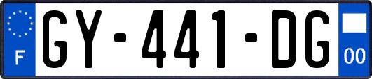 GY-441-DG