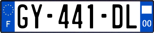 GY-441-DL