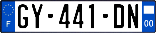 GY-441-DN