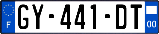 GY-441-DT
