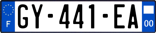 GY-441-EA