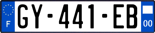 GY-441-EB