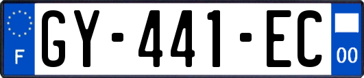 GY-441-EC