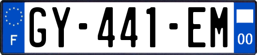 GY-441-EM