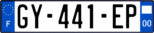 GY-441-EP