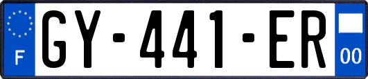 GY-441-ER
